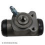 Drum Brake Wheel Cylinder fits 1992-2003 Toyota Camry Solara  BECK/ARNLEY