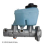 Brake Master Cylinder fits 1993-1995 Toyota 4Runner,Pickup T100  BECK/ARNLEY