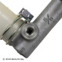 Clutch Master Cylinder fits 1991-1997 Subaru Legacy  BECK/ARNLEY