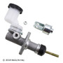 Clutch Master Cylinder fits 1992-1999 Mitsubishi Montero  BECK/ARNLEY