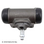 Drum Brake Wheel Cylinder Beck/Arnley 072-9091 fits 95-04 Toyota Tacoma