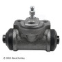 Drum Brake Wheel Cylinder fits 1993-2008 Subaru Forester Impreza Legacy  BECK/AR