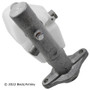 Brake Master Cylinder fits 1997-2000 Toyota RAV4  BECK/ARNLEY