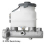 Brake Master Cylinder fits 1996-2000 Honda Civic  BECK/ARNLEY