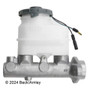 Brake Master Cylinder fits 1996-2000 Honda Civic  BECK/ARNLEY