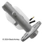 Brake Master Cylinder fits 1996-2000 Honda Civic  BECK/ARNLEY