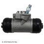 Drum Brake Wheel Cylinder fits 2000-2005 Toyota Echo  BECK/ARNLEY
