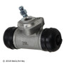 Drum Brake Wheel Cylinder fits 2000-2005 Toyota Echo  BECK/ARNLEY