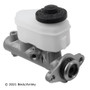 Beck/Arnley Brake Master Cylinder P/N:072-9485