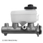 Beck/Arnley Brake Master Cylinder P/N:072-9485