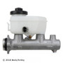 Brake Master Cylinder Beck/Arnley 072-9567