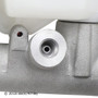 Brake Master Cylinder fits 2002-2004 Toyota Camry  BECK/ARNLEY