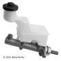 Beck/Arnley Brake Master Cylinder P/N:072-9572