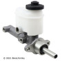 Beck/Arnley Brake Master Cylinder P/N:072-9577
