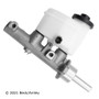 Beck/Arnley Brake Master Cylinder P/N:072-9577