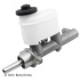 Beck/Arnley Brake Master Cylinder P/N:072-9577