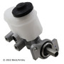 Beck/Arnley Brake Master Cylinder P/N:072-9578