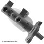 Beck/Arnley Brake Master Cylinder P/N:072-9578