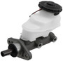 Brake Master Cylinder fits 2002 Honda Accord  BECK/ARNLEY
