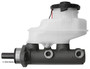Brake Master Cylinder fits 2002 Honda Accord  BECK/ARNLEY