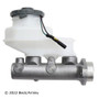 Beck/Arnley Brake Master Cylinder P/N:072-9581