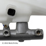 Brake Master Cylinder fits 2003-2007 Honda Accord  BECK/ARNLEY