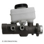 Brake Master Cylinder fits 2000-2002 Nissan Xterra  BECK/ARNLEY