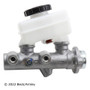 Beck/Arnley Brake Master Cylinder P/N:072-9593