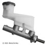 Beck/Arnley Brake Master Cylinder P/N:072-9604