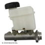 Brake Master Cylinder fits 2006-2010 Hyundai Azera  BECK/ARNLEY
