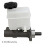 Beck/Arnley Brake Master Cylinder P/N:072-9612