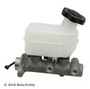 Brake Master Cylinder fits 2002-2005 Kia Sedona  BECK/ARNLEY