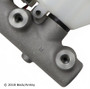 Brake Master Cylinder fits 2002-2005 Kia Sedona  BECK/ARNLEY