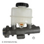 Brake Master Cylinder fits 2003-2004 Nissan Frontier,Xterra  BECK/ARNLEY