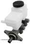 Brake Master Cylinder fits 2005-2011 Nissan Frontier Xterra  BECK/ARNLEY