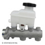 Beck/Arnley Brake Master Cylinder P/N:072-9638