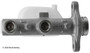 Beck/Arnley Brake Master Cylinder P/N:072-9639
