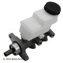 Brake Master Cylinder fits 2004-2007 Nissan Titan  BECK/ARNLEY