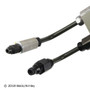 Clutch Slave Cylinder fits 2006-2009 Kia Optima  BECK/ARNLEY