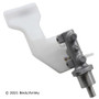 Beck/Arnley Brake Master Cylinder P/N:072-9693