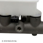 Beck/Arnley Brake Master Cylinder P/N:072-9716