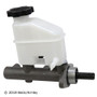 Brake Master Cylinder fits 2007-2010 Hyundai Elantra  BECK/ARNLEY