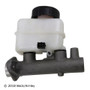 Beck/Arnley Brake Master Cylinder P/N:072-9721