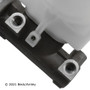 Beck/Arnley Brake Master Cylinder P/N:072-9738