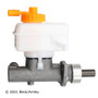 Beck/Arnley Brake Master Cylinder P/N:072-9739