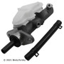Beck/Arnley Brake Master Cylinder P/N:072-9740