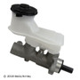 Beck/Arnley Brake Master Cylinder P/N:072-9752