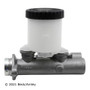 Brake Master Cylinder fits 1991-1997 Nissan Pathfinder D21 Pickup  BECK/ARNLEY