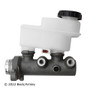 Brake Master Cylinder fits 2004-2007 Nissan Titan  BECK/ARNLEY