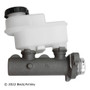 Brake Master Cylinder fits 2004-2007 Nissan Titan  BECK/ARNLEY